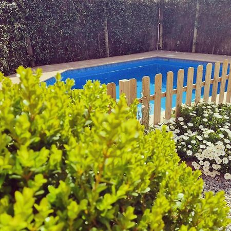 Casa Con Piscina Privada En Gualta, Can Blay Εξωτερικό φωτογραφία