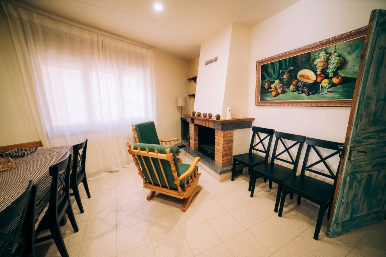 Casa Con Piscina Privada En Gualta, Can Blay Εξωτερικό φωτογραφία
