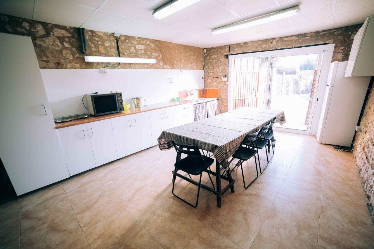 Casa Con Piscina Privada En Gualta, Can Blay Εξωτερικό φωτογραφία