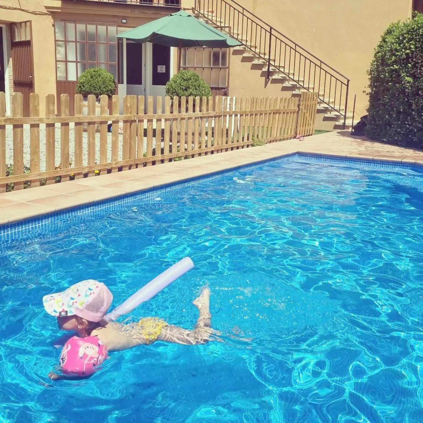 Casa Con Piscina Privada En Gualta, Can Blay Εξωτερικό φωτογραφία